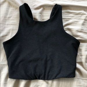 Outdoor Voices Sports Bra